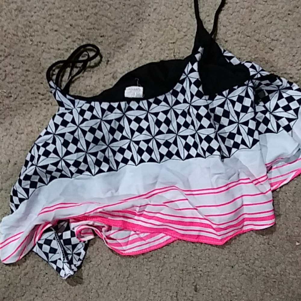 Crop top - Picture 4 of 4